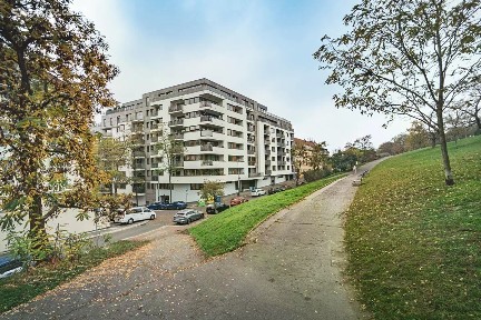 Prodej bytu 2+kk 62 m² Kališnická, Praha - Žižkov