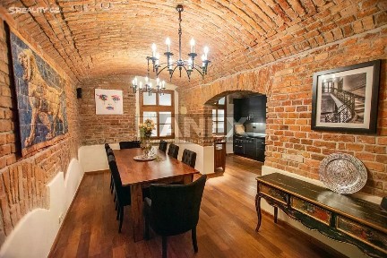 Prodej bytu 4+1 157 m²