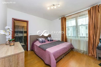 Prodej bytu 3+kk 115 m² Jindřicha Plachty, Praha - Smíchov