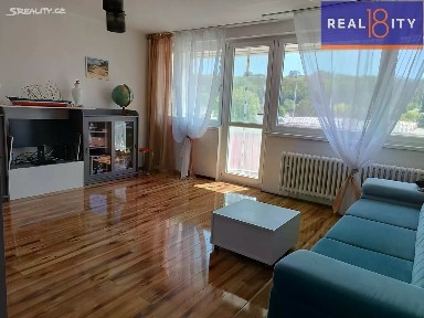 Prodej bytu 4+kk 76 m²