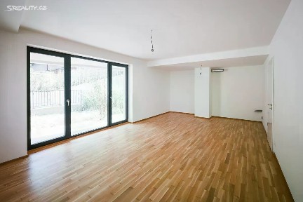 Prodej bytu 3+kk 93 m² U Blaženky, Praha - Smíchov