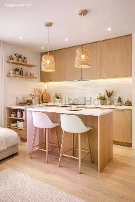 Prodej bytu 1+kk 32 m² Žitná, Praha - Nové Město