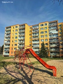 Prodej bytu 3+1 70 m² Dolákova, Praha - Bohnice