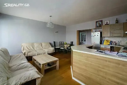 Prodej bytu 4+kk 77 m²