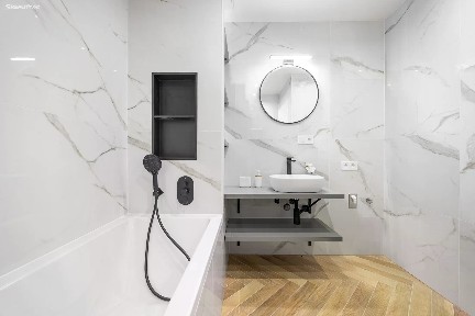 Prodej bytu 4+kk 111 m² Velká skála, Praha - Troja