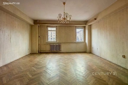 Prodej bytu 3+1 78 m² Gruzínská, Praha - Vršovice