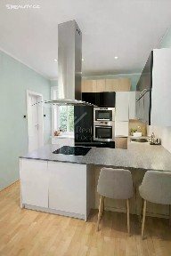 Prodej bytu 3+kk 80 m² Jaromírova, Praha - Nusle