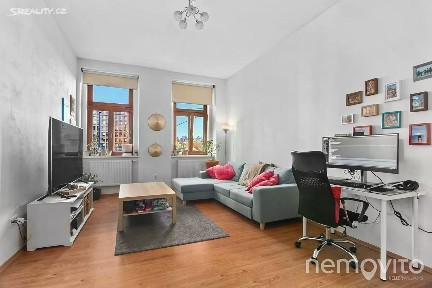 Prodej bytu 2+1 72 m²