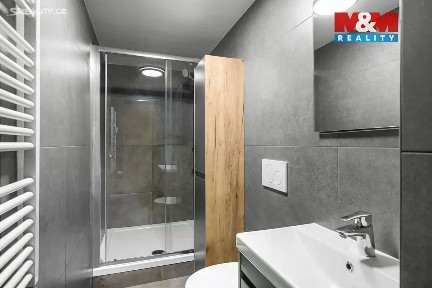 Prodej bytu 2+kk 55 m² Bohnická, Praha - Bohnice