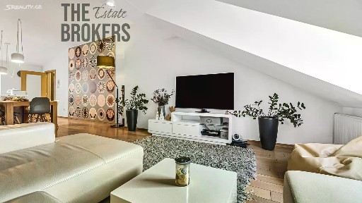 Prodej bytu 3+kk 79 m²