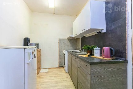Prodej bytu 2+kk 46 m²