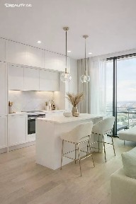 Prodej bytu 2+kk 51 m² V úžlabině, Praha