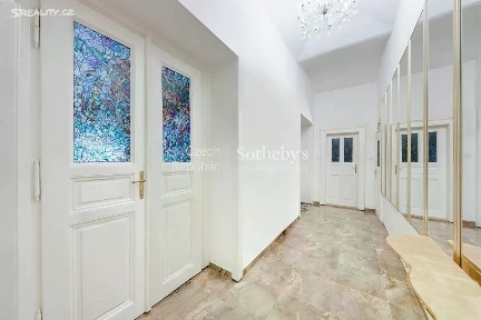 Prodej bytu 4+kk 120 m²