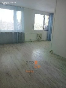 Prodej bytu 3+kk 67 m² K lipám, Praha - Střížkov