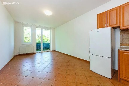 Prodej bytu 2+kk 50 m²