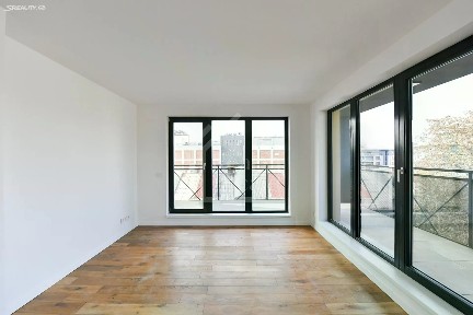 Prodej bytu 2+kk 52 m² V Předním Hloubětíně, Praha - Vysočany