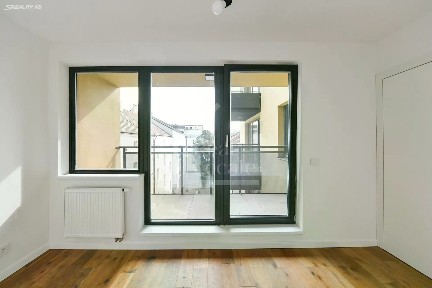 Prodej bytu 3+kk 67 m² V Předním Hloubětíně, Praha - Vysočany