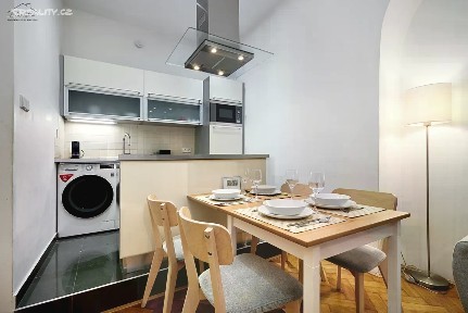 Prodej bytu 2+kk 55 m²