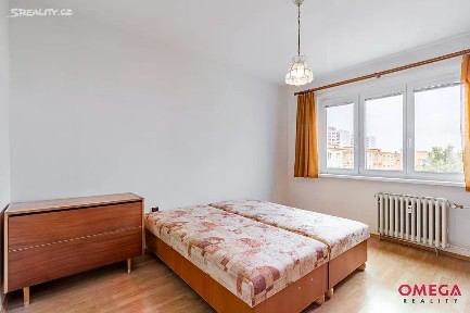 Prodej bytu 2+1 55 m² Etiopská, Praha - Vokovice