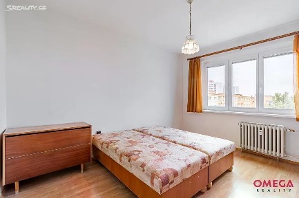 Prodej bytu 2+1 55 m²