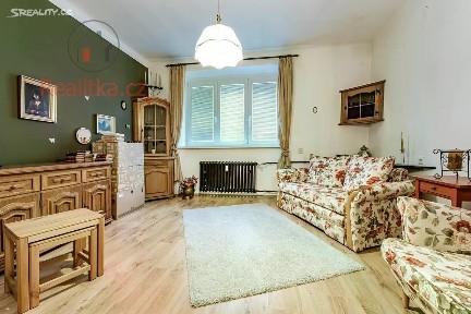 Prodej bytu 2+1 61 m² Jerevanská, Praha - Vršovice