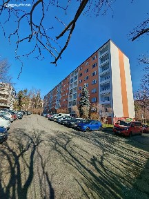 Prodej bytu 2+1 54 m² Vrbčanská, Praha - Strašnice