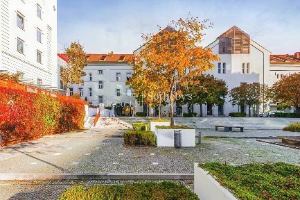 Prodej bytu 3+kk 103 m² Korunní, Praha - Vinohrady