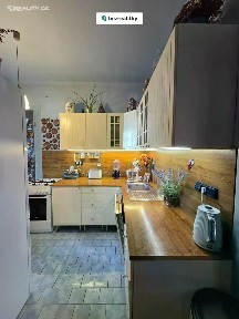 Prodej bytu 2+kk 54 m² 5. května, Praha - Nusle