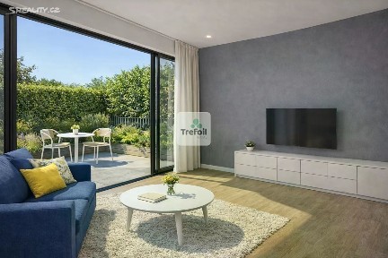 Prodej bytu 1+kk 26 m² Praha
