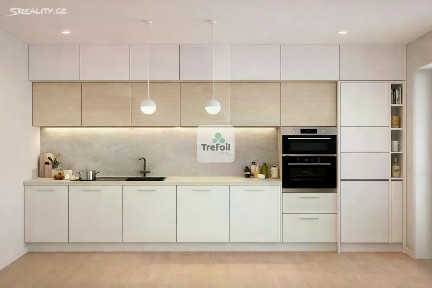 Prodej bytu 3+kk 64 m² Praha