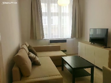 Prodej bytu 2+1 52 m² Haškova, Praha - Holešovice