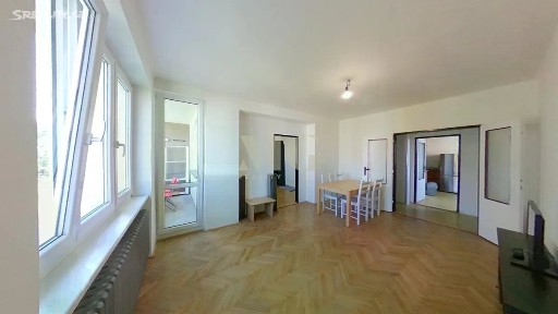 Prodej bytu 2+1 49 m² Bělomlýnská, Praha - Čakovice