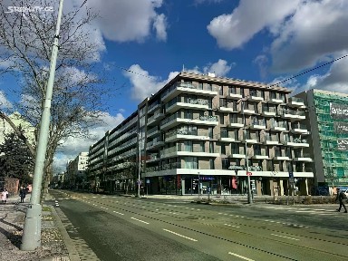 Prodej bytu 5+kk 206 m² Komunardů, Praha - Holešovice
