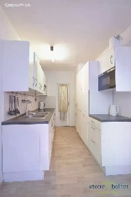 Prodej bytu 3+1 73 m² Plzeňská, Praha - Smíchov