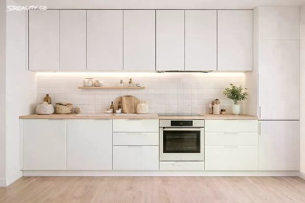Prodej bytu 1+kk 26 m² U vršovického hřbitova, Praha