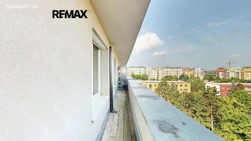Prodej bytu 3+1 86 m² Šumperská, Praha - Letňany