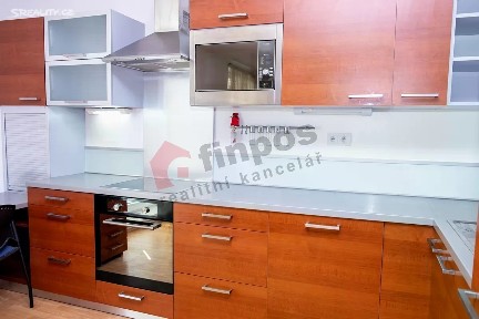Prodej bytu 2+kk 54 m² Novodvorská, Praha - Kamýk