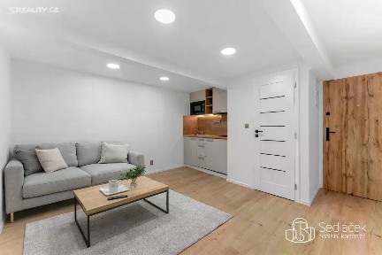Prodej bytu atypický 39 m²