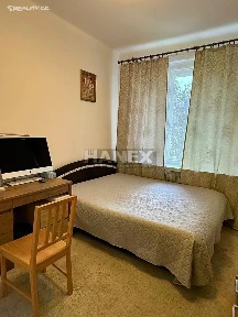Prodej bytu 3+1 82 m² Lucemburská, Praha - Vinohrady
