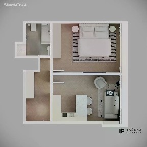 Prodej bytu 2+kk 49 m² V Horní Stromce, Praha - Vinohrady