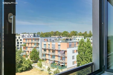 Prodej bytu 1+kk 39 m²