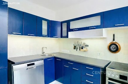 Prodej bytu 2+1 60 m² Praha - Vršovice