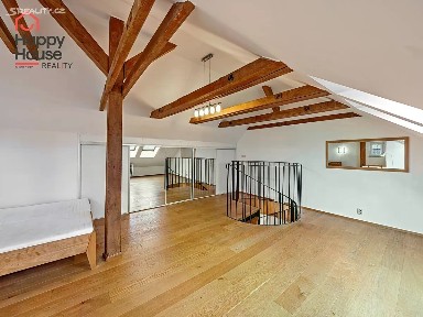 Prodej bytu 3+kk 134 m² Moravská, Praha - Vinohrady