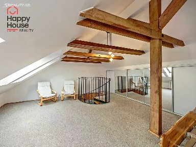 Prodej bytu 2+1 104 m² Moravská, Praha - Vinohrady