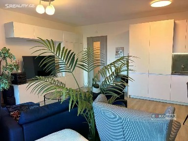 Prodej bytu 1+kk 47 m² Klapálkova, Praha - Záběhlice