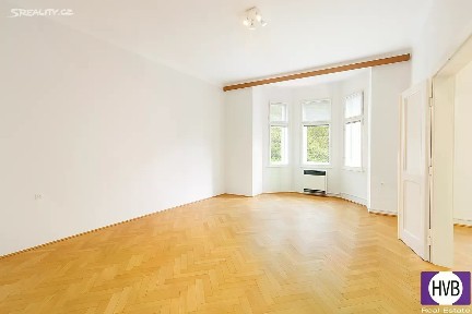 Prodej bytu 2+1 70 m² Pod Kavalírkou, Praha - Košíře