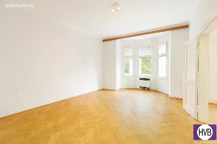 Prodej bytu 2+1 70 m²