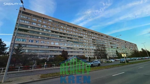 Prodej bytu 2+kk 41 m²