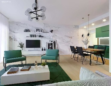 Prodej bytu 3+kk 80 m²
