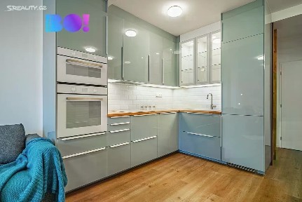 Prodej bytu 2+kk 70 m² Vítkova, Praha - Karlín